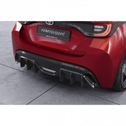 Añadido Toyota Yaris 4...