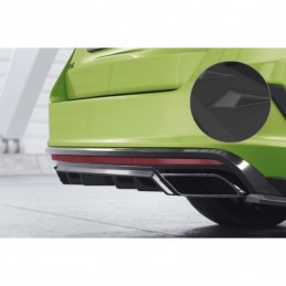 Añadido Skoda Octavia 4 RS...