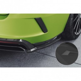 Añadido Skoda Octavia 4 RS...