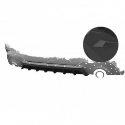 Añadido BMW 3er G20 / G21...