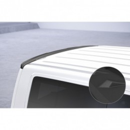 Añadido VW T6 / T6.1 2015-