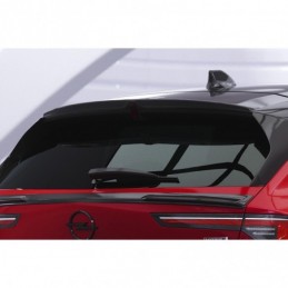 Añadido Opel Astra L todos...