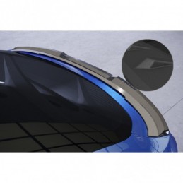 Añadido BMW 3er F34 Gran...