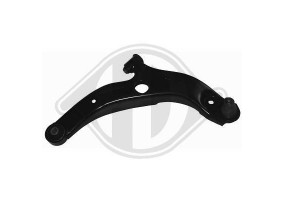 Espoleta Izq. Mazda 323, 98-03