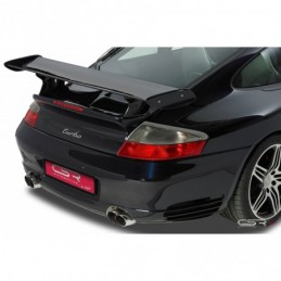 Añadido Porsche 911/996...