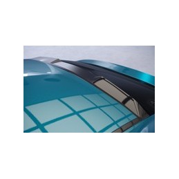 Aleron BMW X4 (F26) alle...