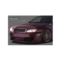 Alargamiento capo Audi A4...