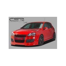 Alargamiento capo VW Golf 5...