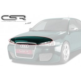Alargamiento capo Audi A3...