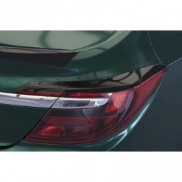 Juego De Pestañas Opel...