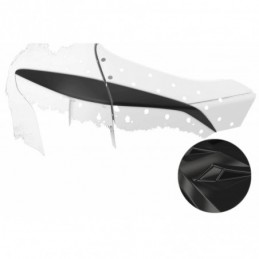 Juego De Pestañas Ford...