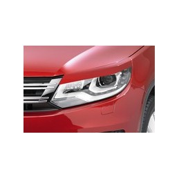 Juego de pestañas VW Tiguan...