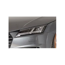 Juego de pestañas Audi TT...