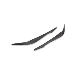 Juego de pestañas BMW X1...