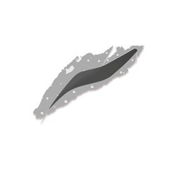 Juego de pestañas Ford...