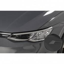 Juego de pestañas VW Golf 8...