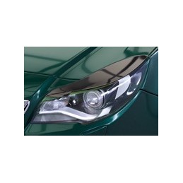 Juego de pestañas Opel...