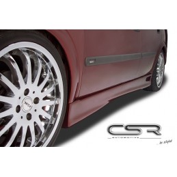 Juego De Faldones Laterales...