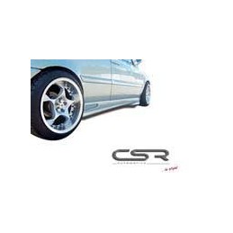 Juego De Faldones Laterales...