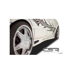 Juego De Faldones Laterales...