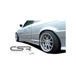 Juego De Faldones Laterales...