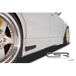 Juego De Faldones Laterales...