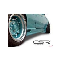 Juego De Faldones Laterales...