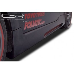 Juego De Faldones Laterales...