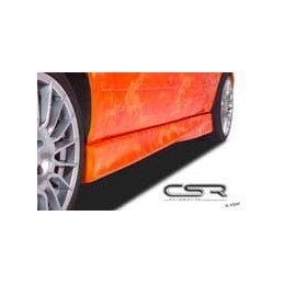 Juego De Faldones Laterales...