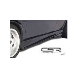 Juego De Faldones Laterales...