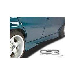 Juego De Faldones Laterales...