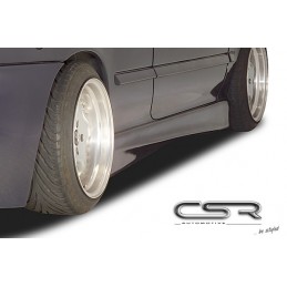 Juego De Faldones Laterales...