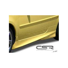 Juego De Faldones Laterales...