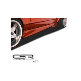 Juego De Faldones Laterales...