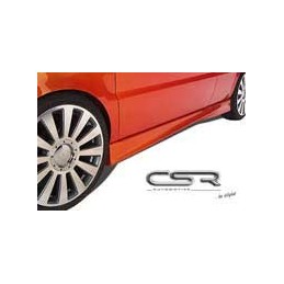 Juego De Faldones Laterales...