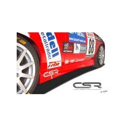 Juego De Faldones Laterales...