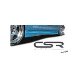 Juego De Faldones Laterales...