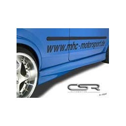 Juego De Faldones Laterales...