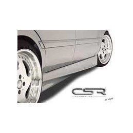 Juego De Faldones Laterales...