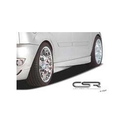 Juego De Faldones Laterales...