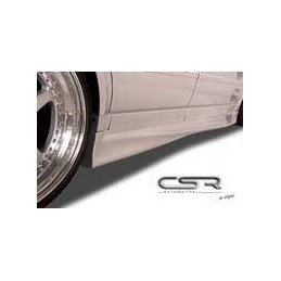 Juego De Faldones Laterales...