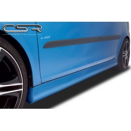 Juego De Faldones Laterales...