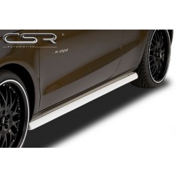 Juego De Faldones Laterales...