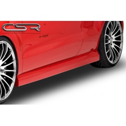 Juego De Faldones Laterales...