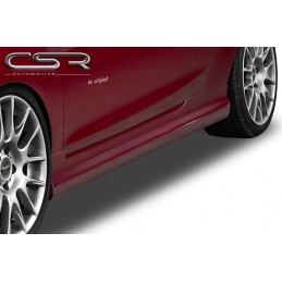 Juego De Faldones Laterales...