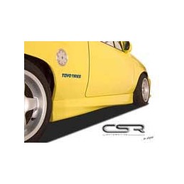 Juego De Faldones Laterales...