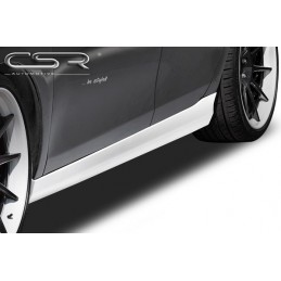 Juego De Faldones Laterales...