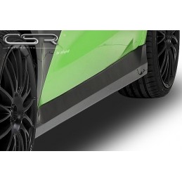 Juego De Faldones Laterales...