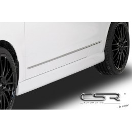 Juego De Faldones Laterales...