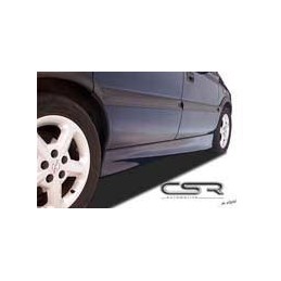 Juego De Faldones Laterales...